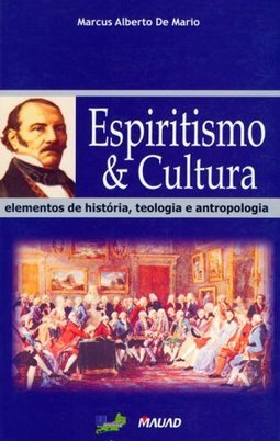 Espiritismo e Cultura