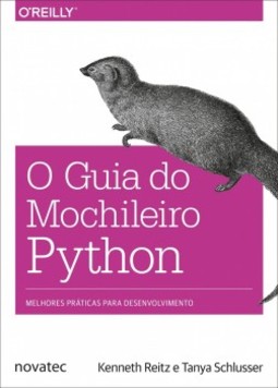 O guia do mochileiro Python: Melhores práticas para desenvolvimento
