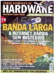 Curso Dinâmico de Hardware - nº 07