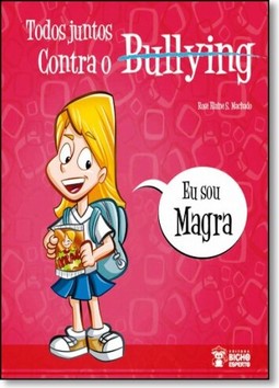 Bullying: Sou Magra