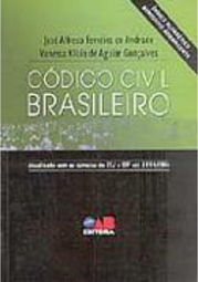 Código Civil Brasileiro