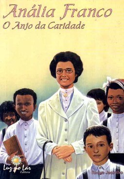 ANALIA FRANCO, O ANJO DA CARIDADE
