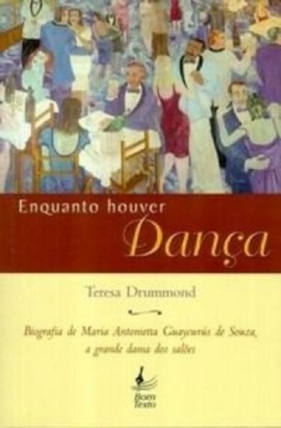 Enquanto Houver Dança