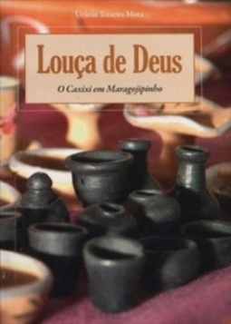 Louça de Deus #01