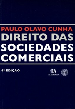 Direito das sociedades comerciais