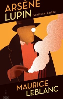 Arsène Lupin: gentleman-ladrão