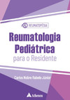 Reumatologia pediátrica para o residente