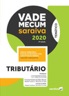 Vade mecum Saraiva 2020: tributário