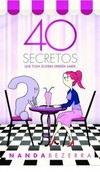 40 secretos que toda soltera debería saber