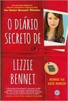 O Diario secreto de lizzie bennet