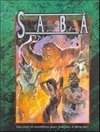 Guia dos Jogadores Para o Sabá, O - RPG