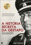 A História Secreta da Gestapo