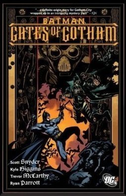 BATMAN