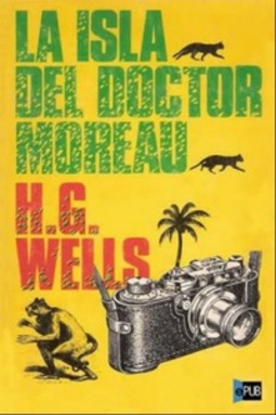 La Isla Del Doctor Moreau