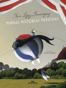 Minhas histórias perdidas (Mundo Colorido)
