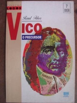 Vico: o Precursor