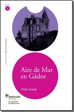 AIRE DE MAR EN GADOR
