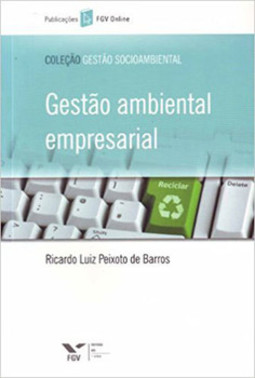 Gestão ambiental empresarial