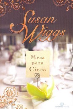 Mesa para Cinco