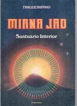 Mirna Jad: Santuário Interior