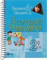 A Conquista da Matemática
