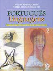 Português: Linguagens: Vol. 2 - Ensino Médio