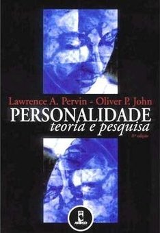 Personalidade: Teoria e Pesquisa