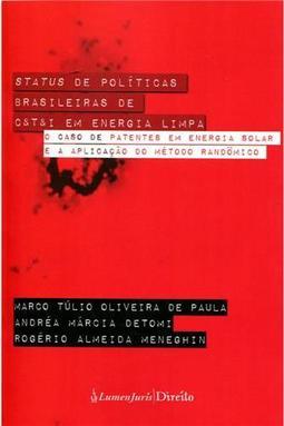 Status de Políticas Brasileiras de Ctl em Energia Limpa