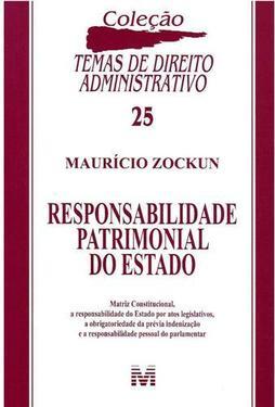 Responsabilidade patrimonial do Estado