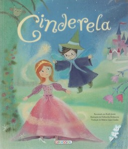 Era uma vez - Cinderela