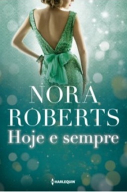 Hoje e Sempre (MacGregors #5)