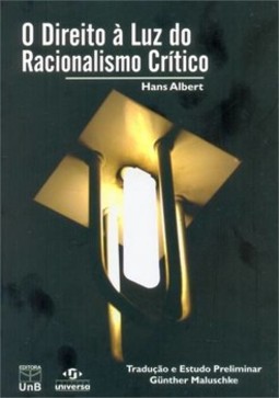 O direito à luz do racionalismo crítico