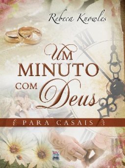 UM MINUTO COM DEUS