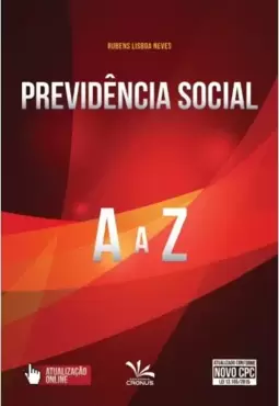 Previdência social de A a Z