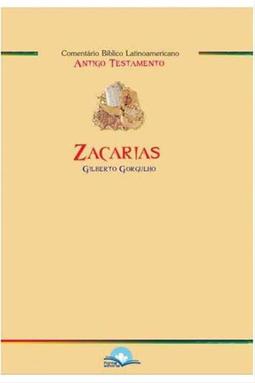 Comentário Bíblico Latinoamericano - Zacarias