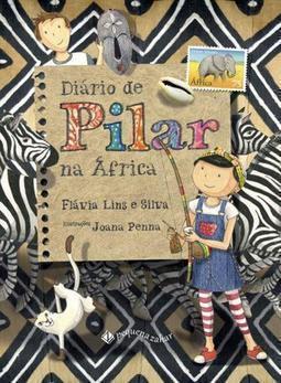 DIARIO DE PILAR NA AFRICA