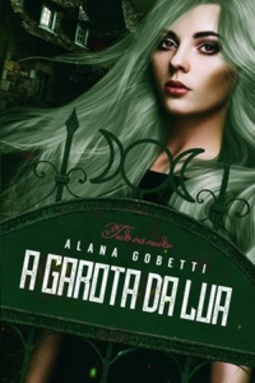 A Garota da Lua #1
