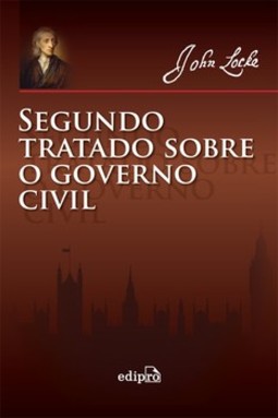 Segundo tratado sobre o governo civil