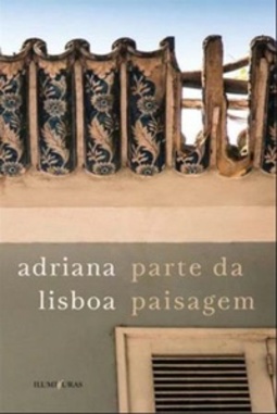 Parte da paisagem