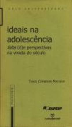 IDEAIS NA ADOLESCENCIA
