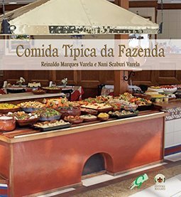 COMIDA TIPICA DA FAZENDA