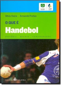 O Que é Handebol