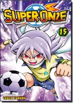 Super Onze 015
