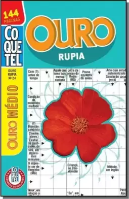 Lv Ouro Rupia