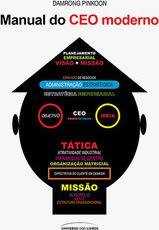 Manual do CEO Moderno