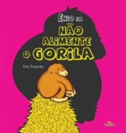 Enio em Não alimente o gorila