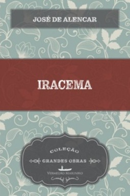 Iracema (Grandes Obras)