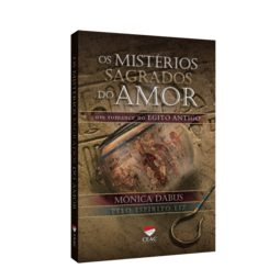 Os mistérios sagrados do amor