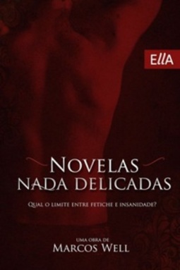 Novelas Nada Delicadas