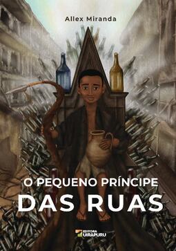 O pequeno príncipe das ruas